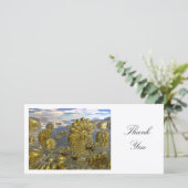 ミダスの国 – ありがとう サンキューカード (スタンド正面)