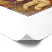 ミダスアンドバッカスバイニコラプッサン ポスター (角)