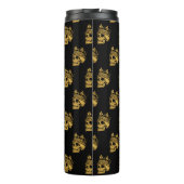 ミダス王 タンブラー (裏面)