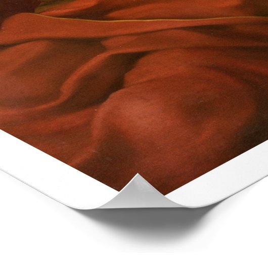 ミダス王 ポスター (角)