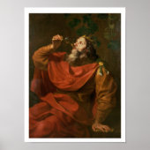 ミダス王 ポスター (正面)