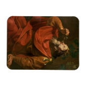 ミダス王 マグネット (横)