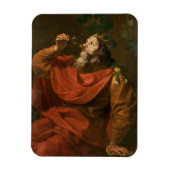 ミダス王 マグネット (縦)