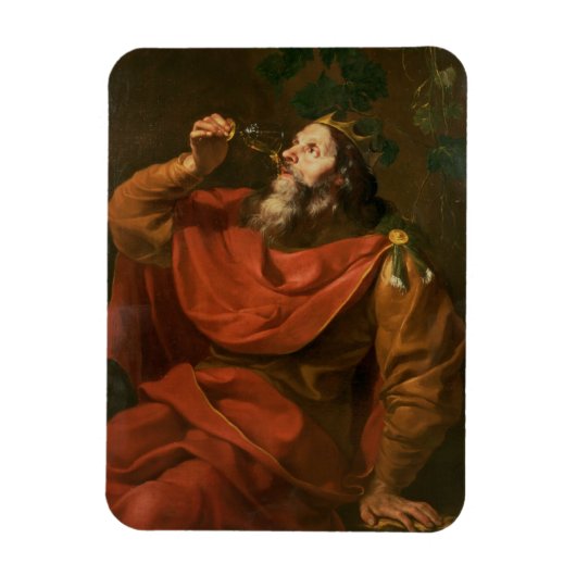 ミダス王 マグネット (縦)