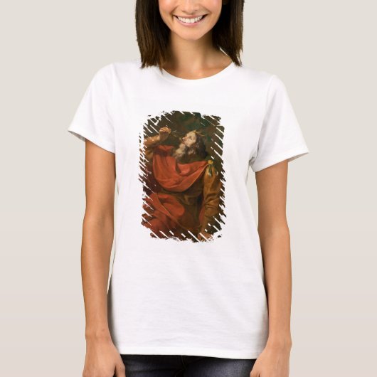 ミダス王 Tシャツ (正面)