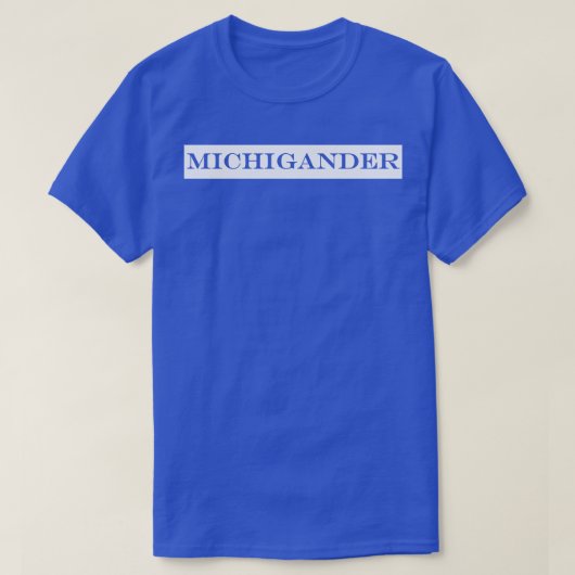 ミチグラン Tシャツ (デザイン正面)