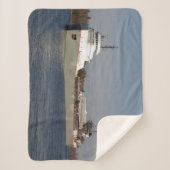 ミチピコテンシェルパ シェルパブランケット (正面)