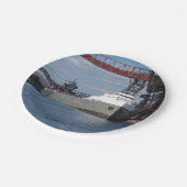 ミチピコテン紙プレート ペーパープレート (アングル)