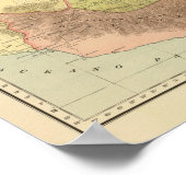 ミチョアカン ポスター (角)