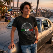 ミチョアカン メキシコ Tシャツ