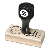 ミッəヒカンəク(ポートランド,メイン)ポストマークゴムスタンプ ラバースタンプ (スタンプ)