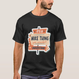 ミッおもしろいク Tシャツ