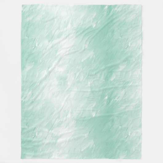 ミッかわいらしトガーリー フリースブランケット (正面)