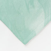 ミッかわいらしトガーリー フリースブランケット (角)