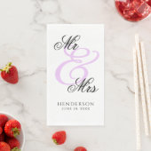 ミッエレガントミニマルトのナ結婚プキン (インサイチュ)