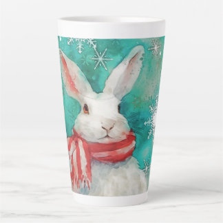 ミッカラフルクメディアプリントホリデーマグカップAP446B1 カフェラテマグ