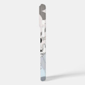 ミッキーとミニ Case-Mate iPhoneケース (裏面 / 左)