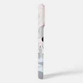 ミッキーとミニ Case-Mate iPhoneケース (裏面 / 右)