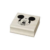ミッキーゴム印 ラバースタンプ (スタンプ)