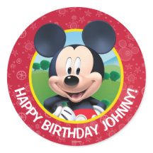 ミッキーマウスの誕生日