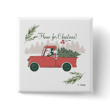 ミッキーマウス |クリスマスのホーム
