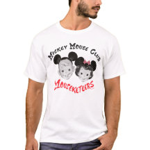 ミッキー・ムースキー |ディズニーファミリーバケーション