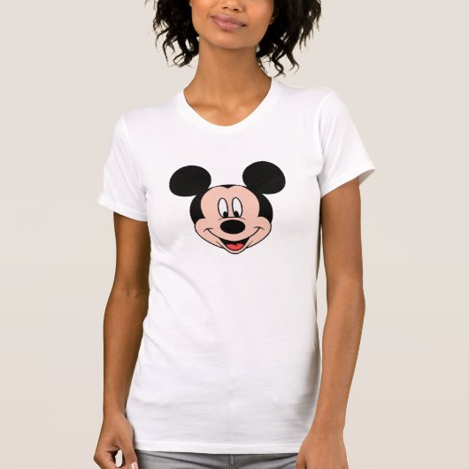 ミッキー Tシャツ (正面)