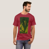 ミッキーC Tシャツ (正面フル)