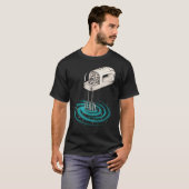 ミックスしよう Tシャツ (正面フル)