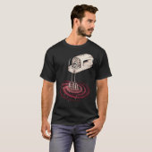 ミックスしよう Tシャツ (正面フル)