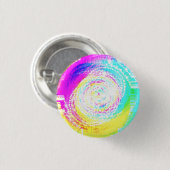 ミックスアップモザイク 缶バッジ (正面&裏面)