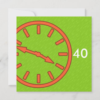 ミックスアンドマッチ収集アナログクロック顔ダイヤル セーブザデート