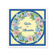 ミックスカラーフローラ