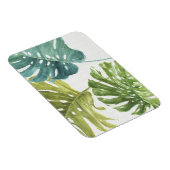 ミックスグリーン |トロピカルパームズ マグネット (右側)