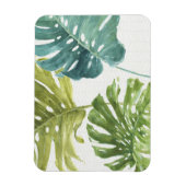 ミックスグリーン |トロピカルパームズ マグネット (縦)