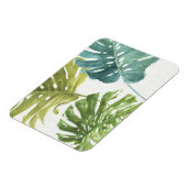 ミックスグリーン |トロピカルパームズ マグネット (左側)