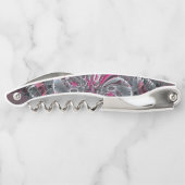 ミックスシグナルウェイターコルクねじ ソムリエナイフ (裏面)