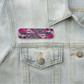 ミックスシグナル名タグ 名札 (インサイチュ)