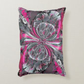 ミックスシグナル・アクセント・ピロー アクセントクッション (正面(垂直))