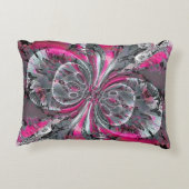 ミックスシグナル・アクセント・ピロー アクセントクッション (裏面)