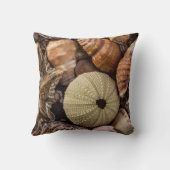 ミックスシーシェル枕 クッション (裏面)