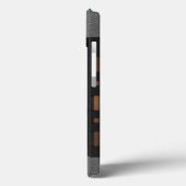 ミックステーパーソナライズされたプ Case-Mate iPhoneケース (裏面 / 左)