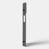 ミックステーパーソナライズされたプ Case-Mate iPhoneケース (裏面 / 右)