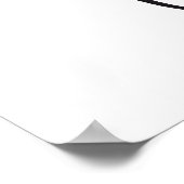 ミックステープ ポスター (角)