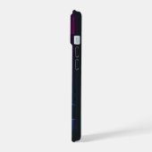 ミックステープ Apple iPhone 15 カー​​ス 15ケース (左側面)