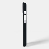 ミックステープ Apple iPhone 15 カース Case-Mate iPhoneケース (裏面 / 左)