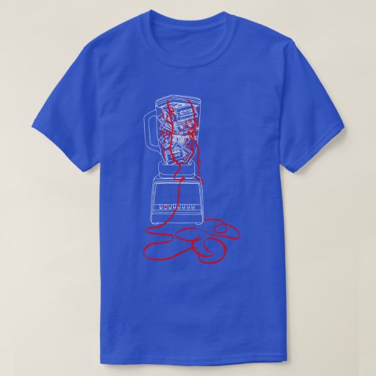 ミックステープ Tシャツ (デザイン正面)