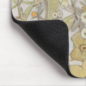 ミックスフローラ マウスパッド (コーナー)