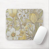 ミックスフローラ マウスパッド (マウス)