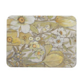 ミックスフローラ マグネット (横)